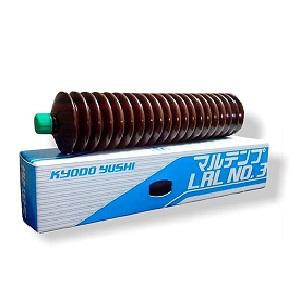 Mỡ bôi trơn Multemp Kyodo Yushi LRL No. 3
